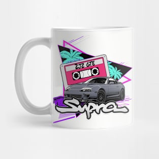 Supra Mug